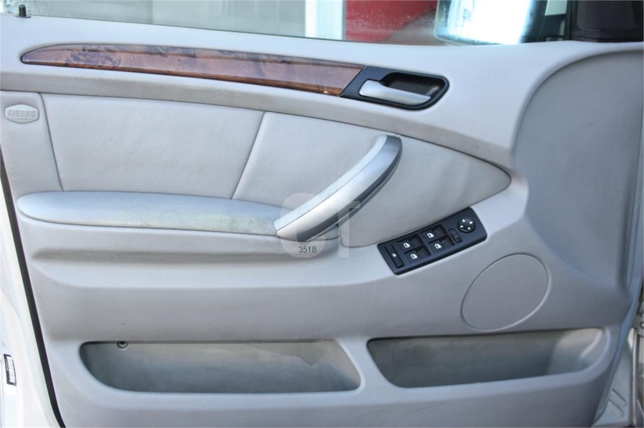 BMW X5 3.0d