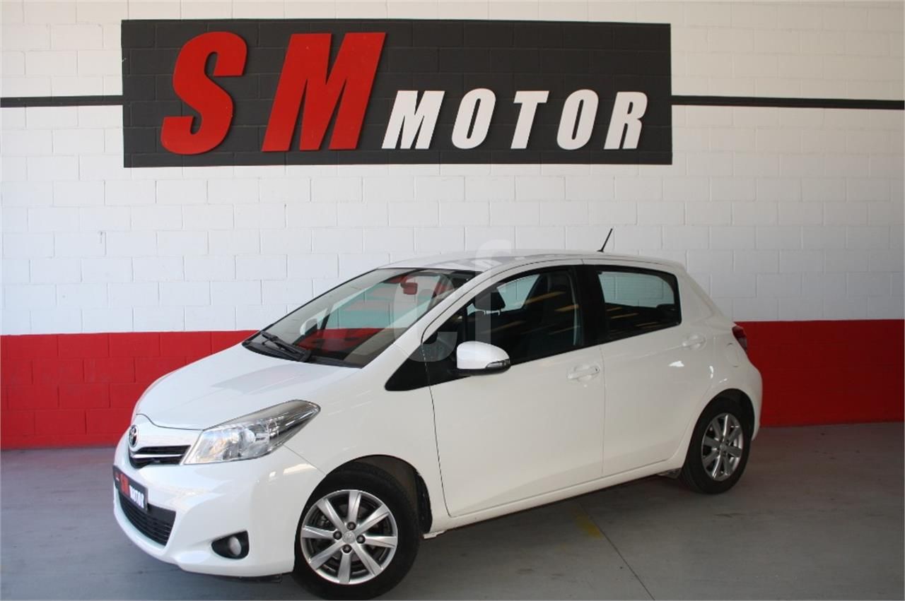 Toyota Yaris 70 LIVE