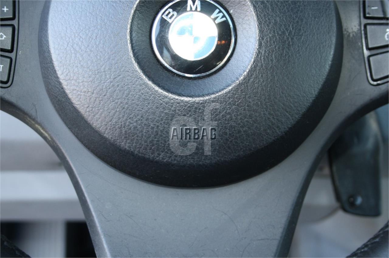 BMW X5 3.0d