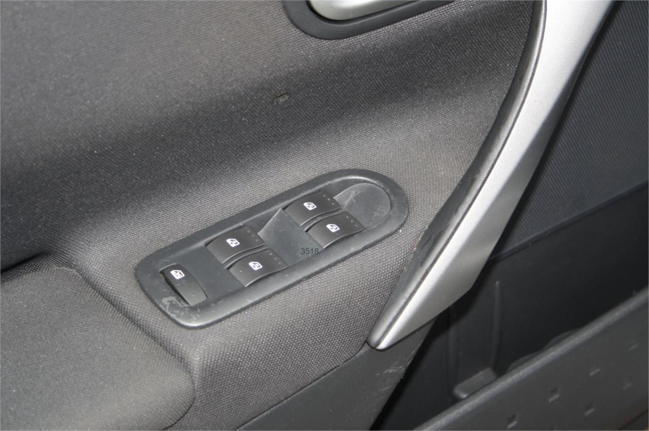 Renault Megane Dynamique 1.5dCi 105cv eco2