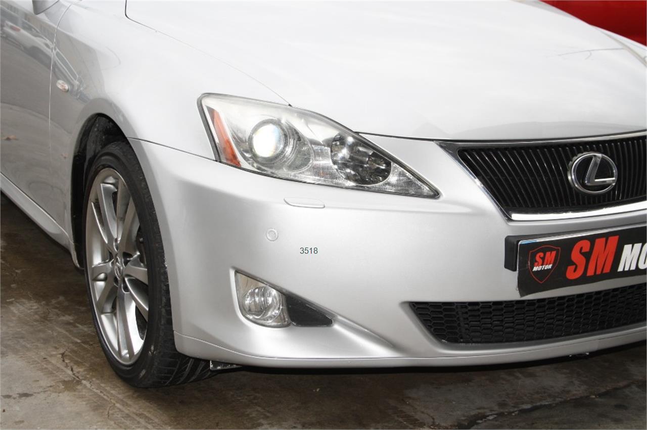 Lexus IS 220d 220d President