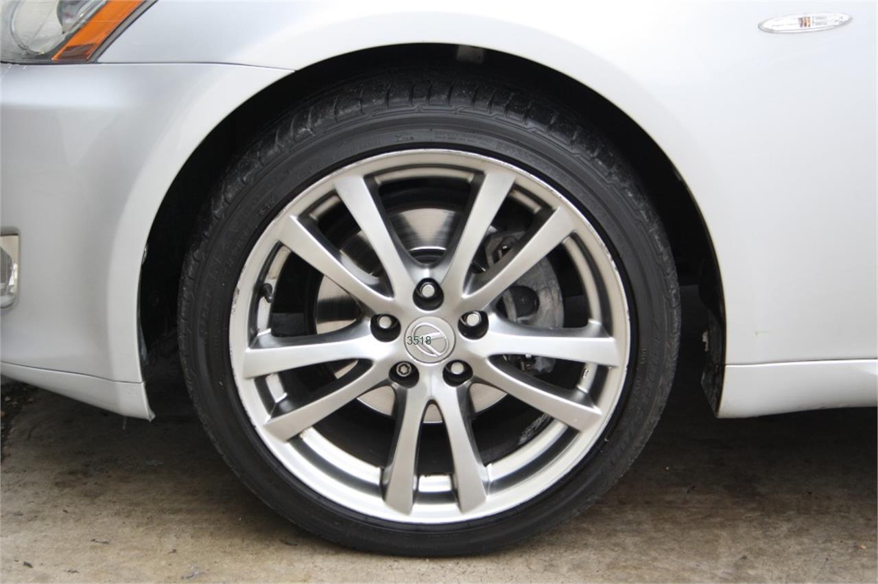 Lexus IS 220d 220d President