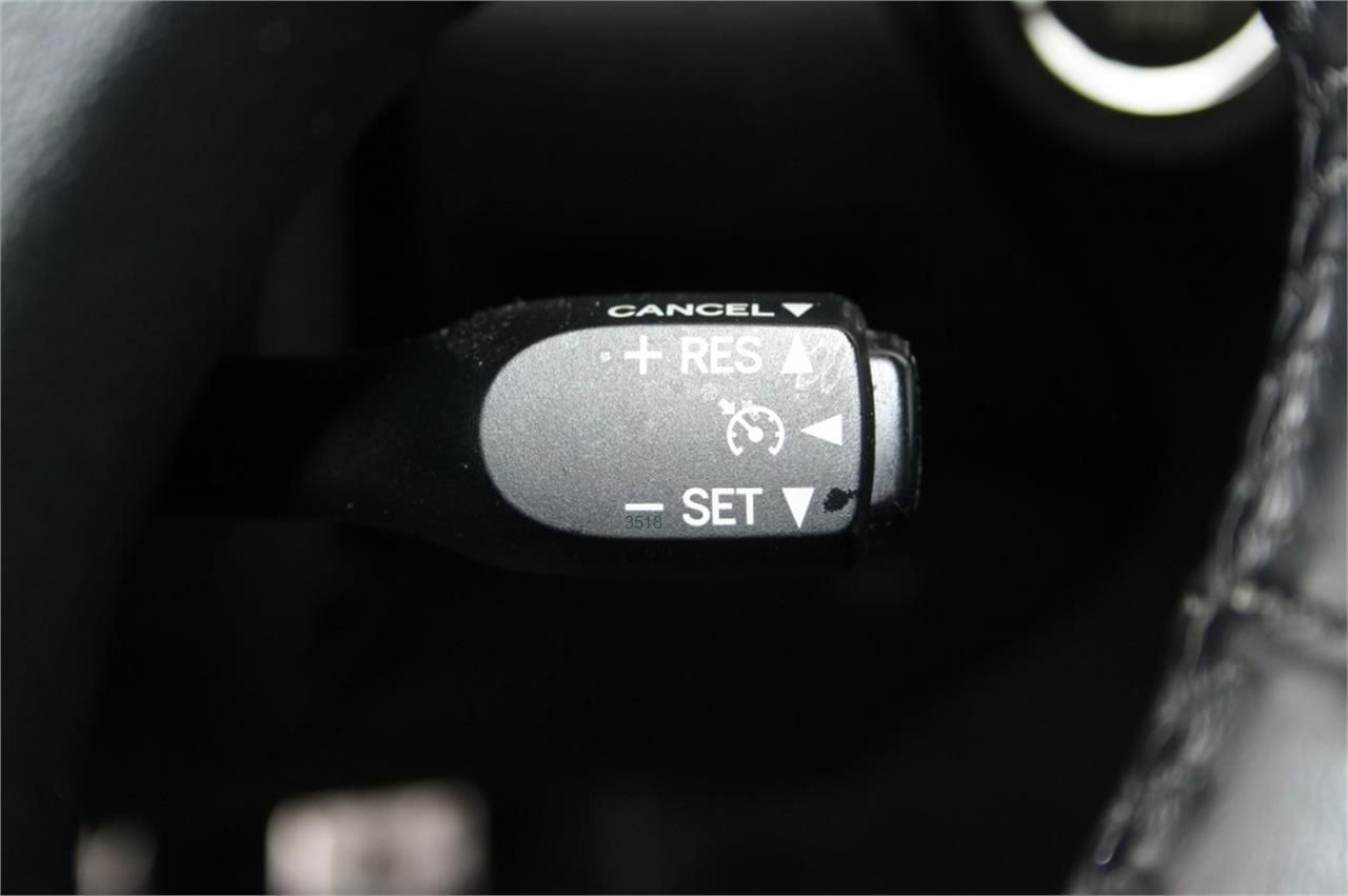 Lexus IS 220d 220d President