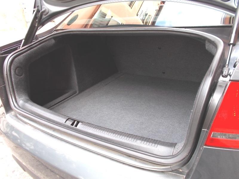 Audi A4 2.0TDi 140 cv