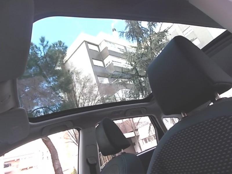 Nissan Qashqai 2.0 dCi Tekna 4X4 Automat.