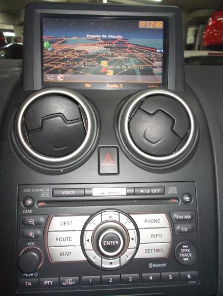 Nissan Qashqai 2.0 dCi Tekna 4X4 Automat.