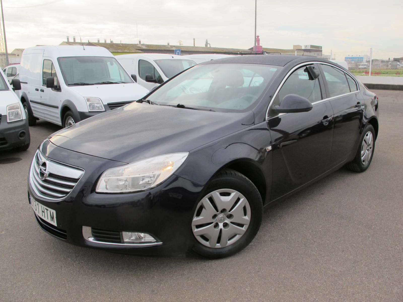 Opel Insignia 2.0 CDTI SELECTIVE BUSINESS