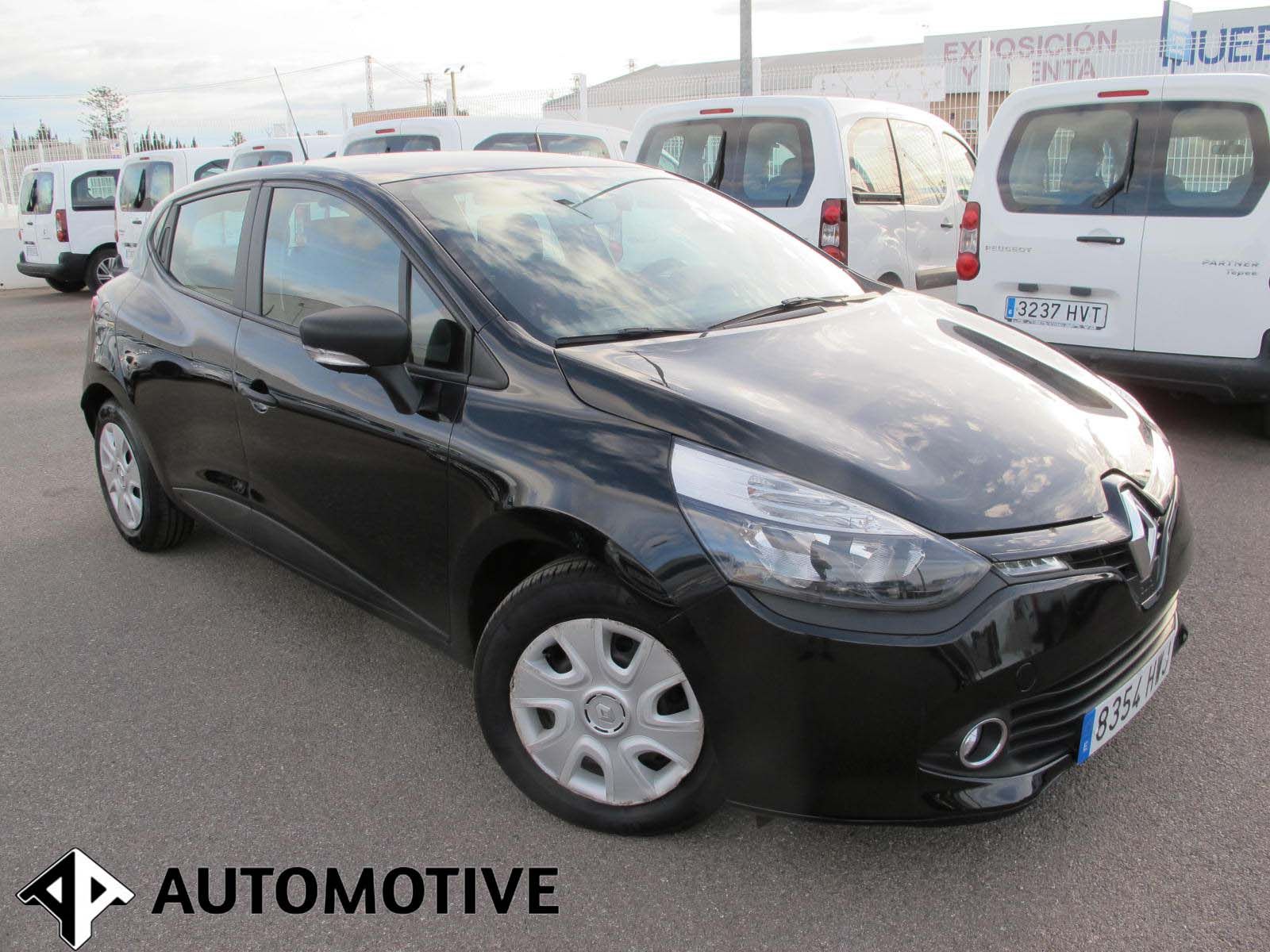 Renault Clio 1.5DCI BUSINESS ECO2