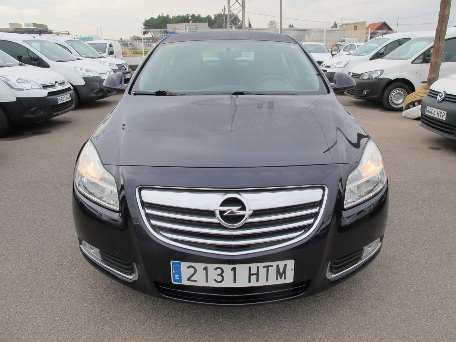 Opel Insignia 2.0 CDTI SELECTIVE BUSINESS