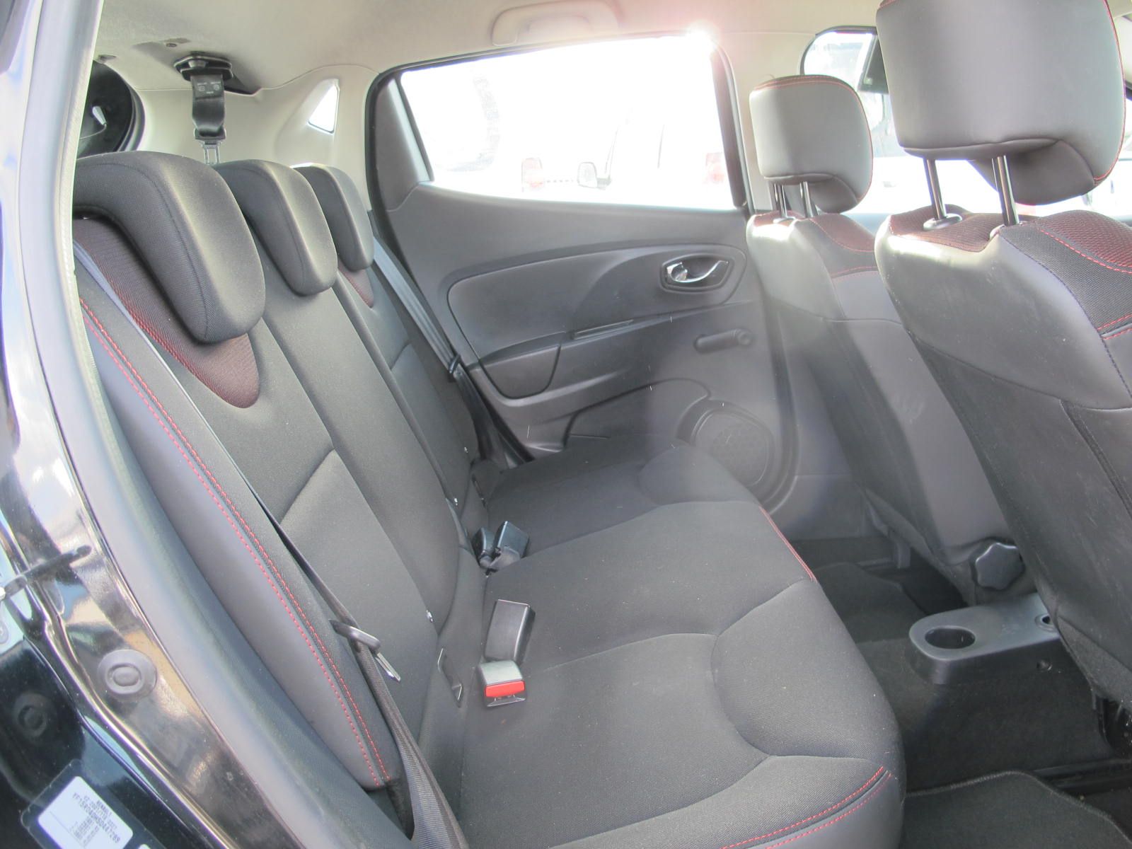Renault Clio 1.5DCI BUSINESS ECO2