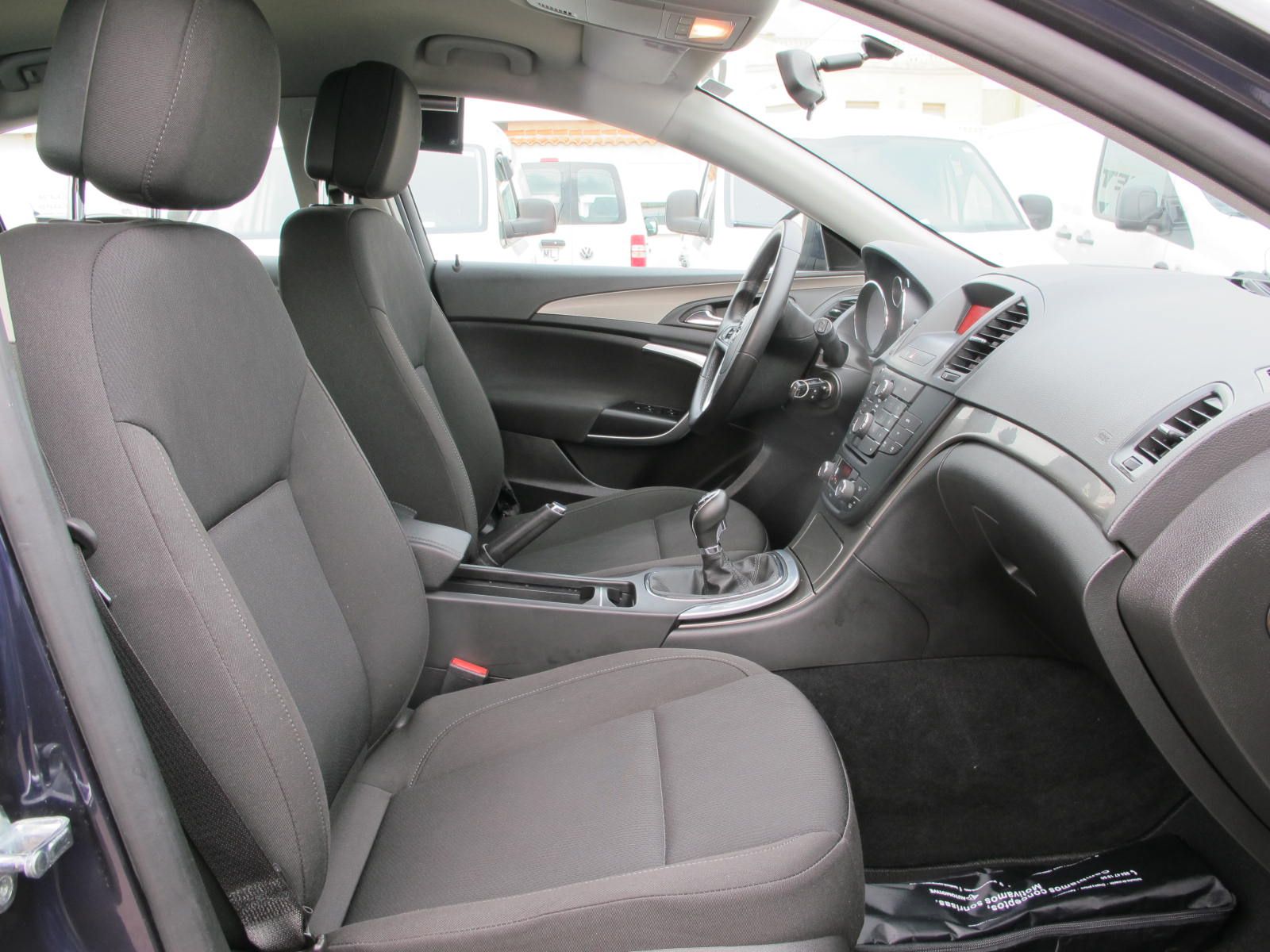 Opel Insignia 2.0 CDTI SELECTIVE BUSINESS