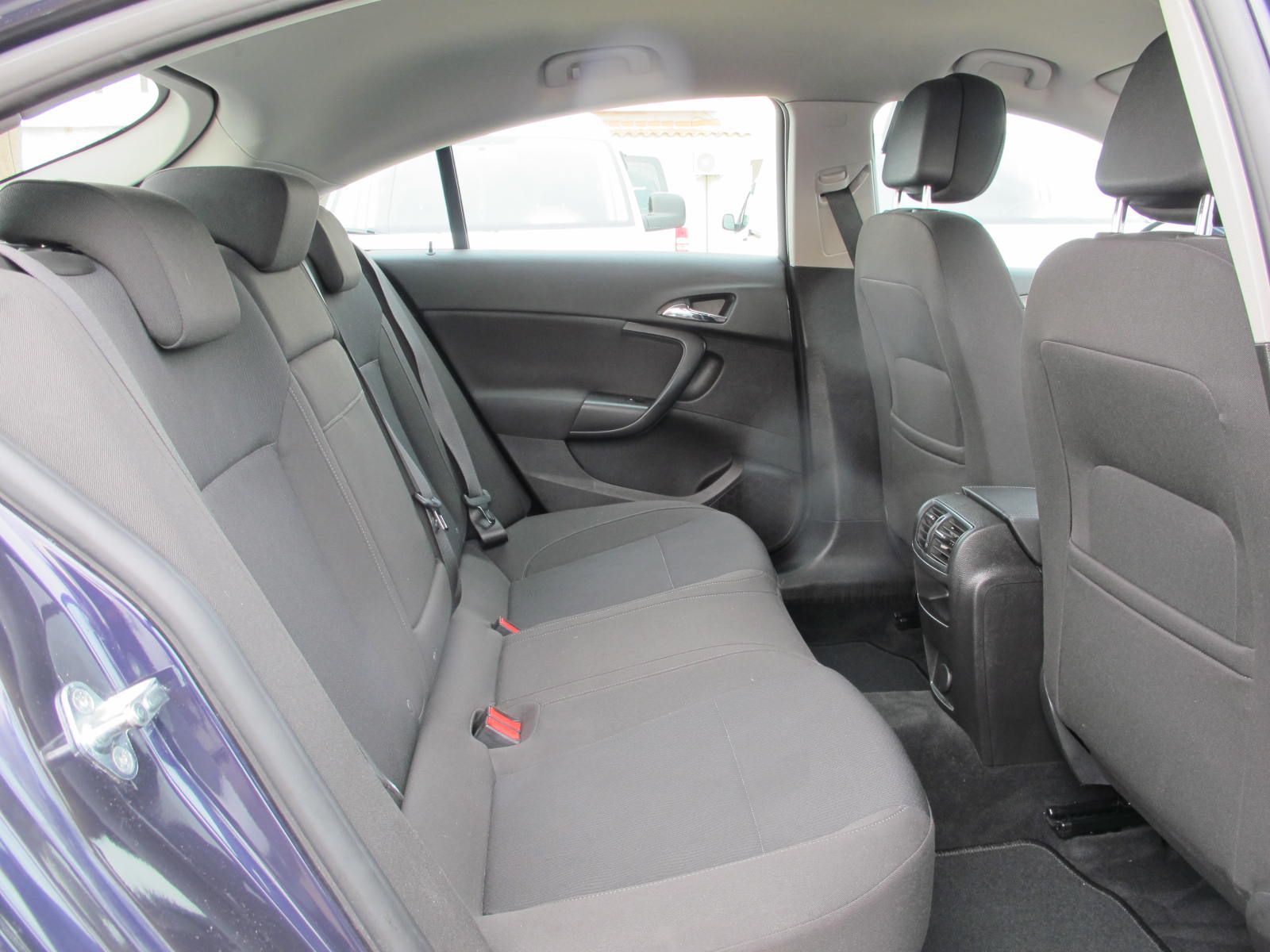 Opel Insignia 2.0 CDTI SELECTIVE BUSINESS