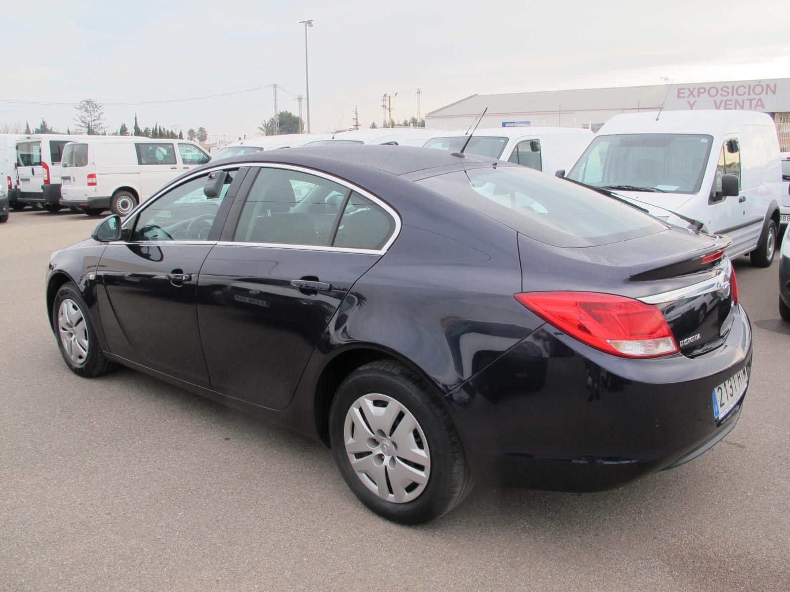 Opel Insignia 2.0 CDTI SELECTIVE BUSINESS