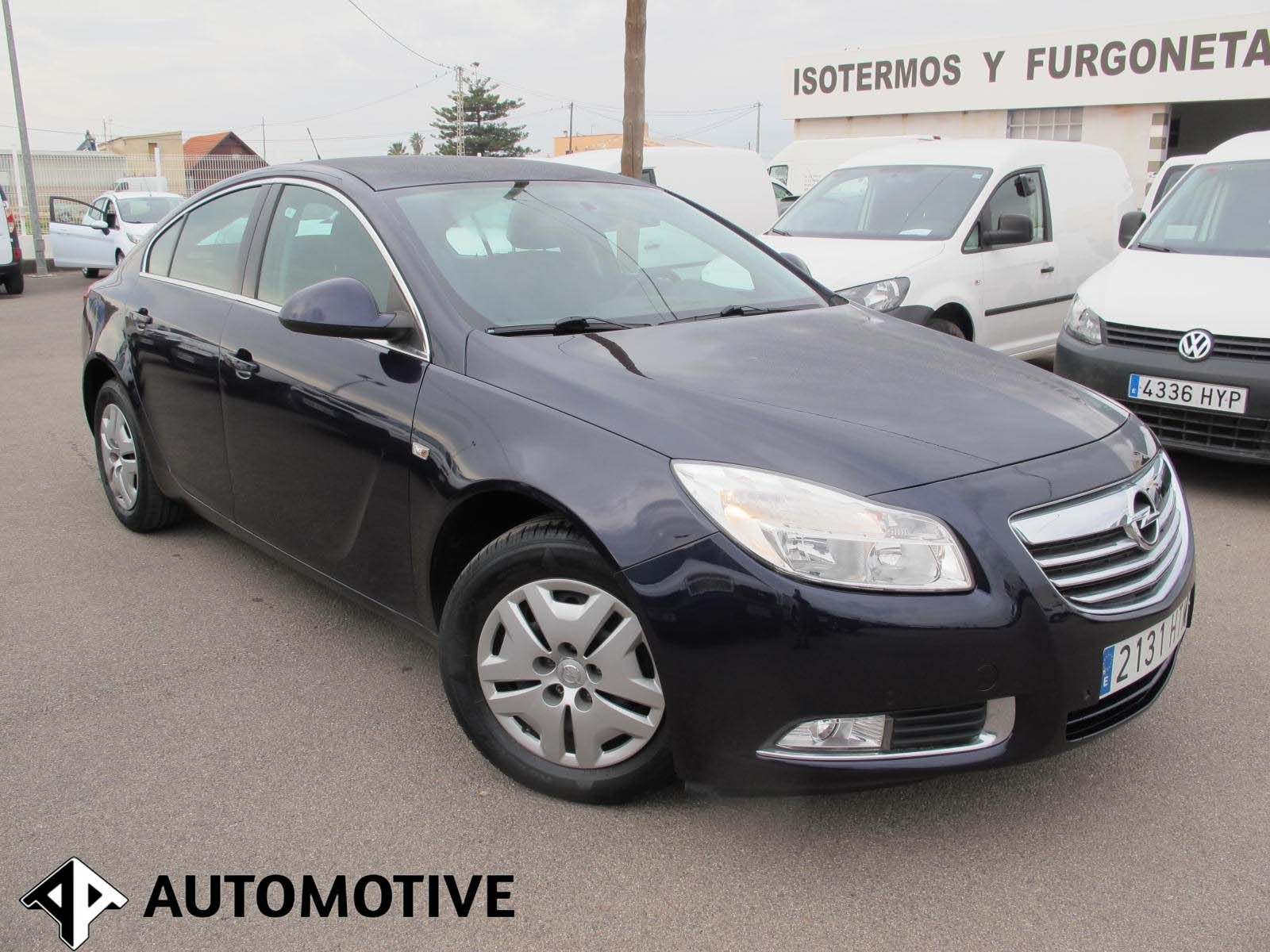 Opel Insignia 2.0 CDTI SELECTIVE BUSINESS