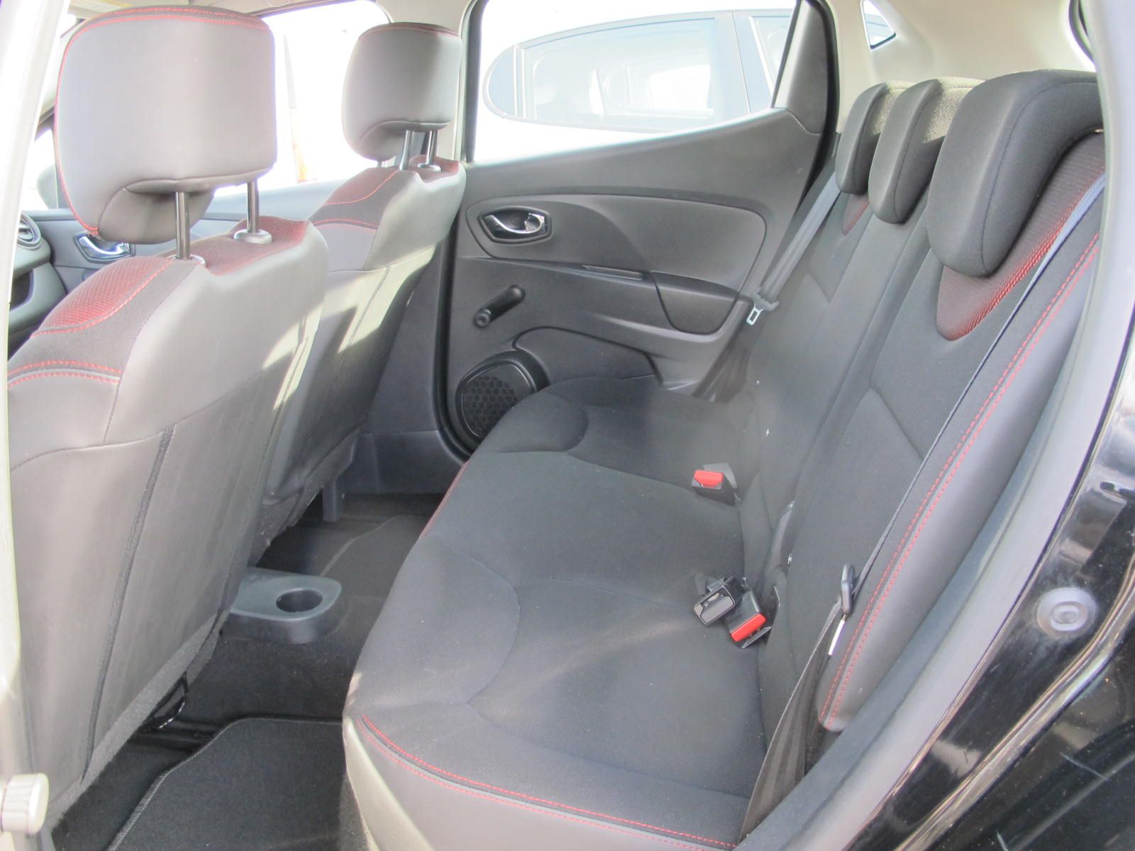 Renault Clio 1.5DCI BUSINESS ECO2