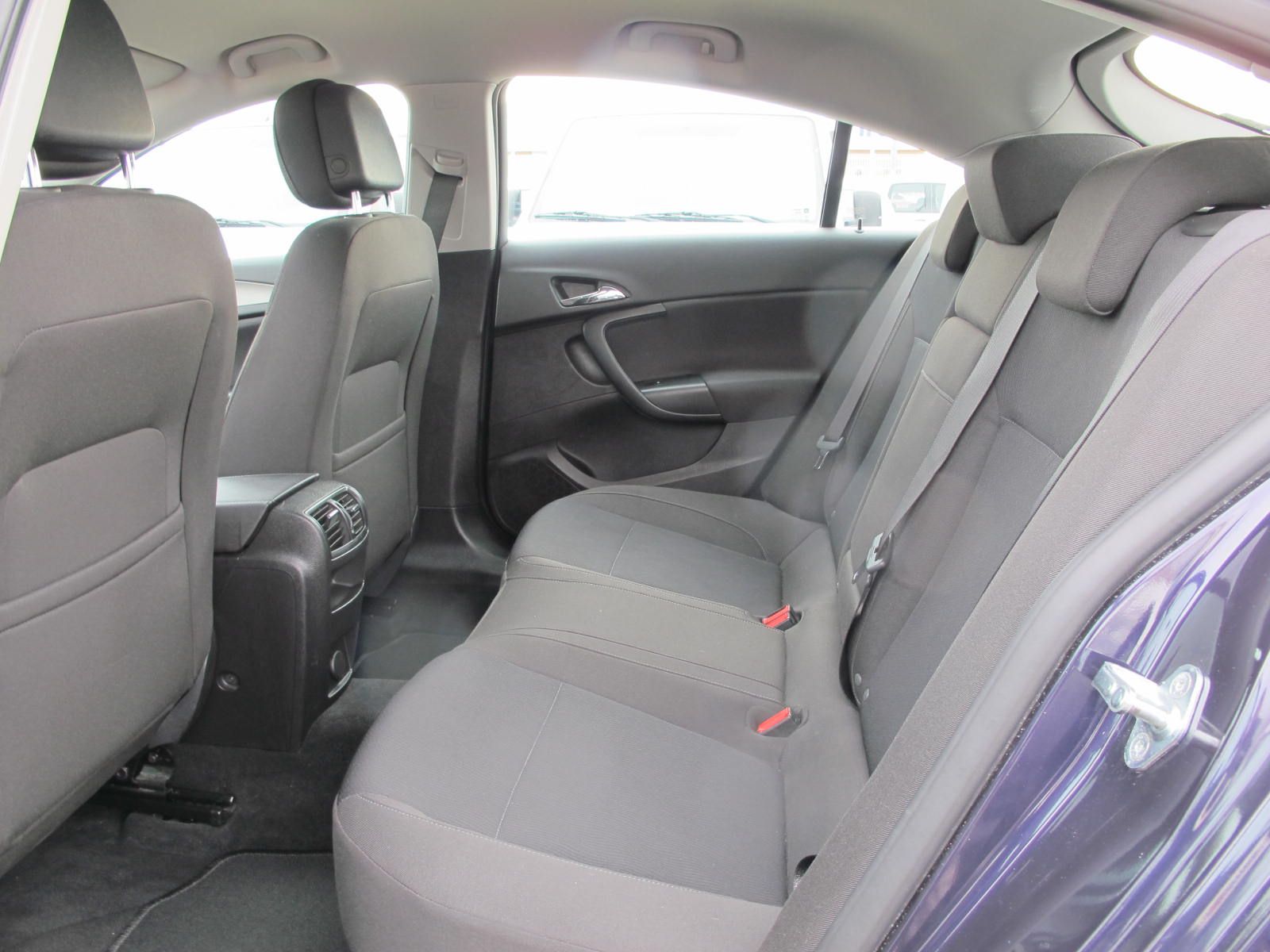 Opel Insignia 2.0 CDTI SELECTIVE BUSINESS