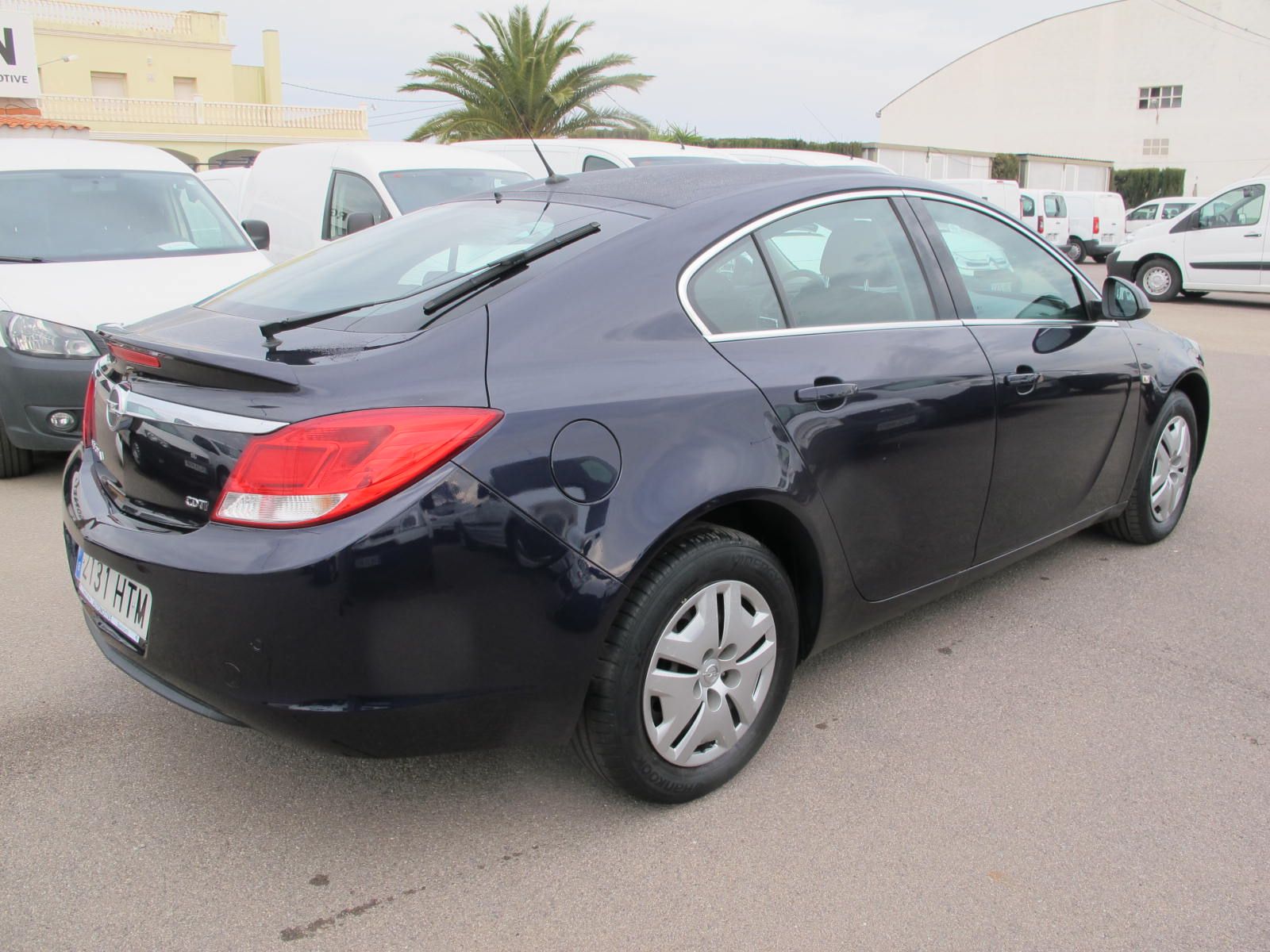 Opel Insignia 2.0 CDTI SELECTIVE BUSINESS