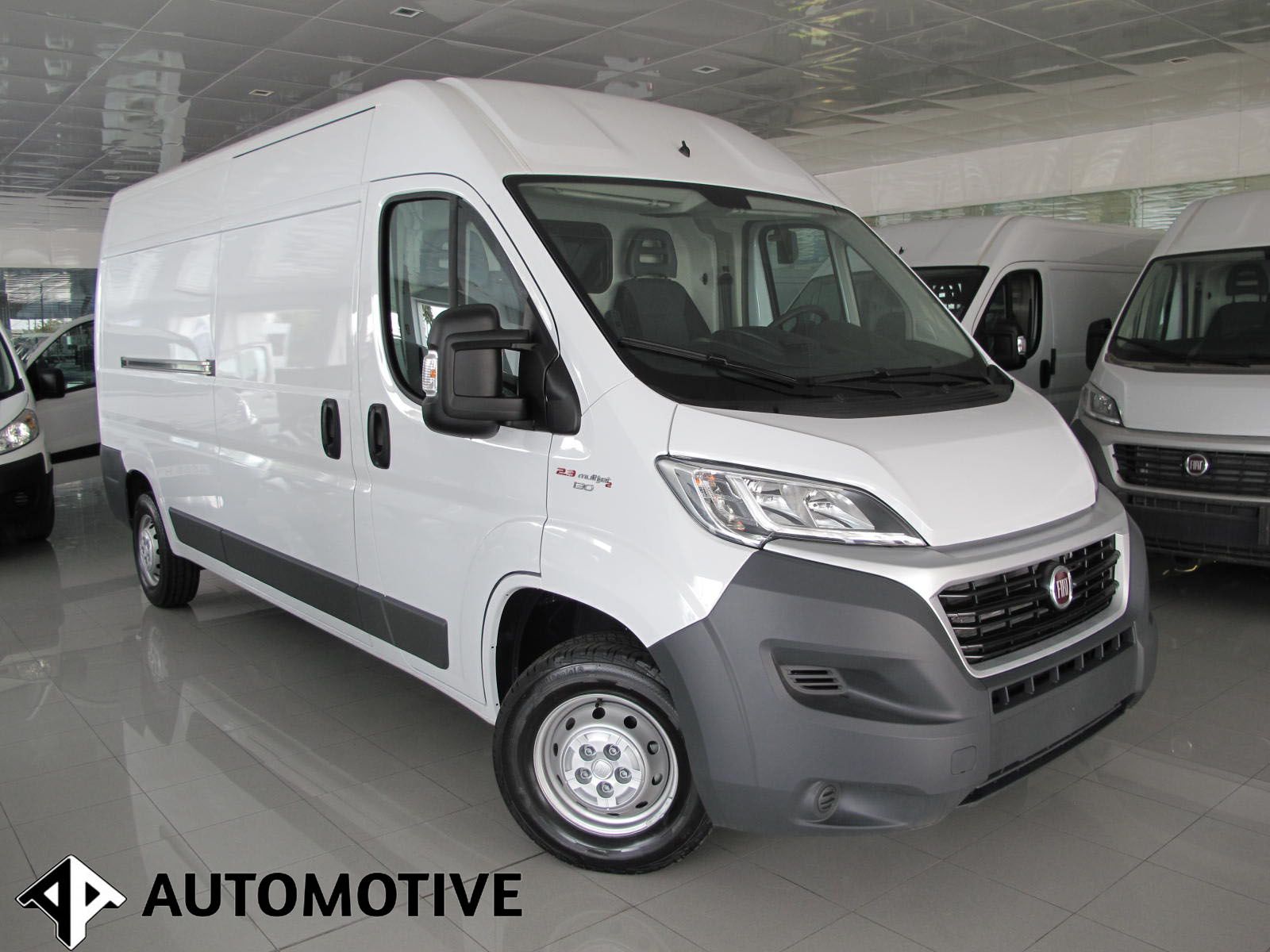 Peugeot Boxer BLUEHDI L3H2 FURGÓN
