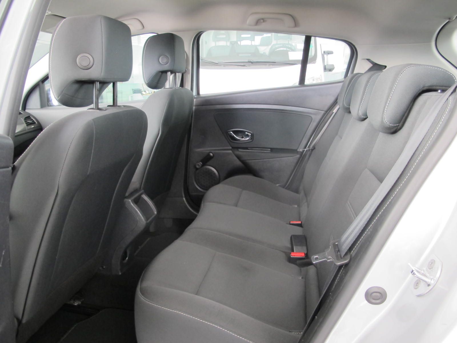 Renault Megane 1.5 DCI BUSINESS ECO2