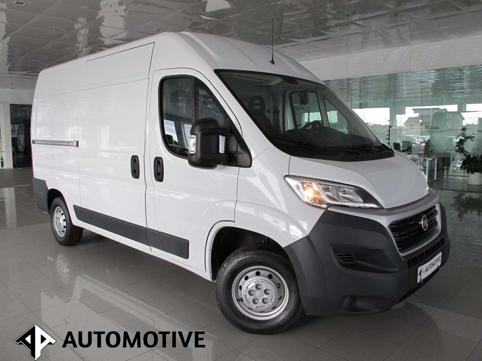Peugeot Boxer BLUEHDI L2H2 FURGÓN