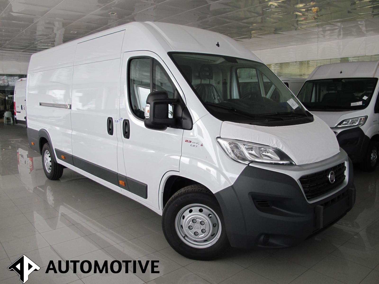 Peugeot Boxer BLUEHDI L4H2 FURGÓN