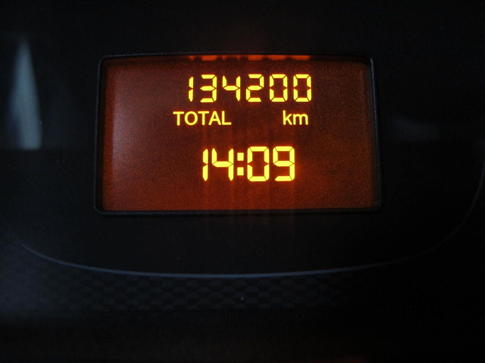 Fiat Doblo 1.3 MULTIJET COMBI DOBLE PUERTA