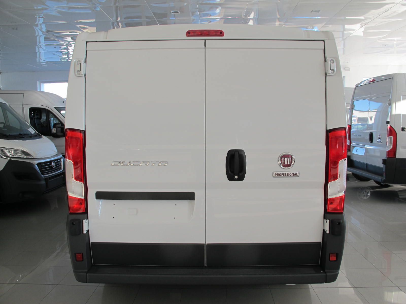 Peugeot Boxer BLUEHDI L1H1 ISOTERMO REFORZADO
