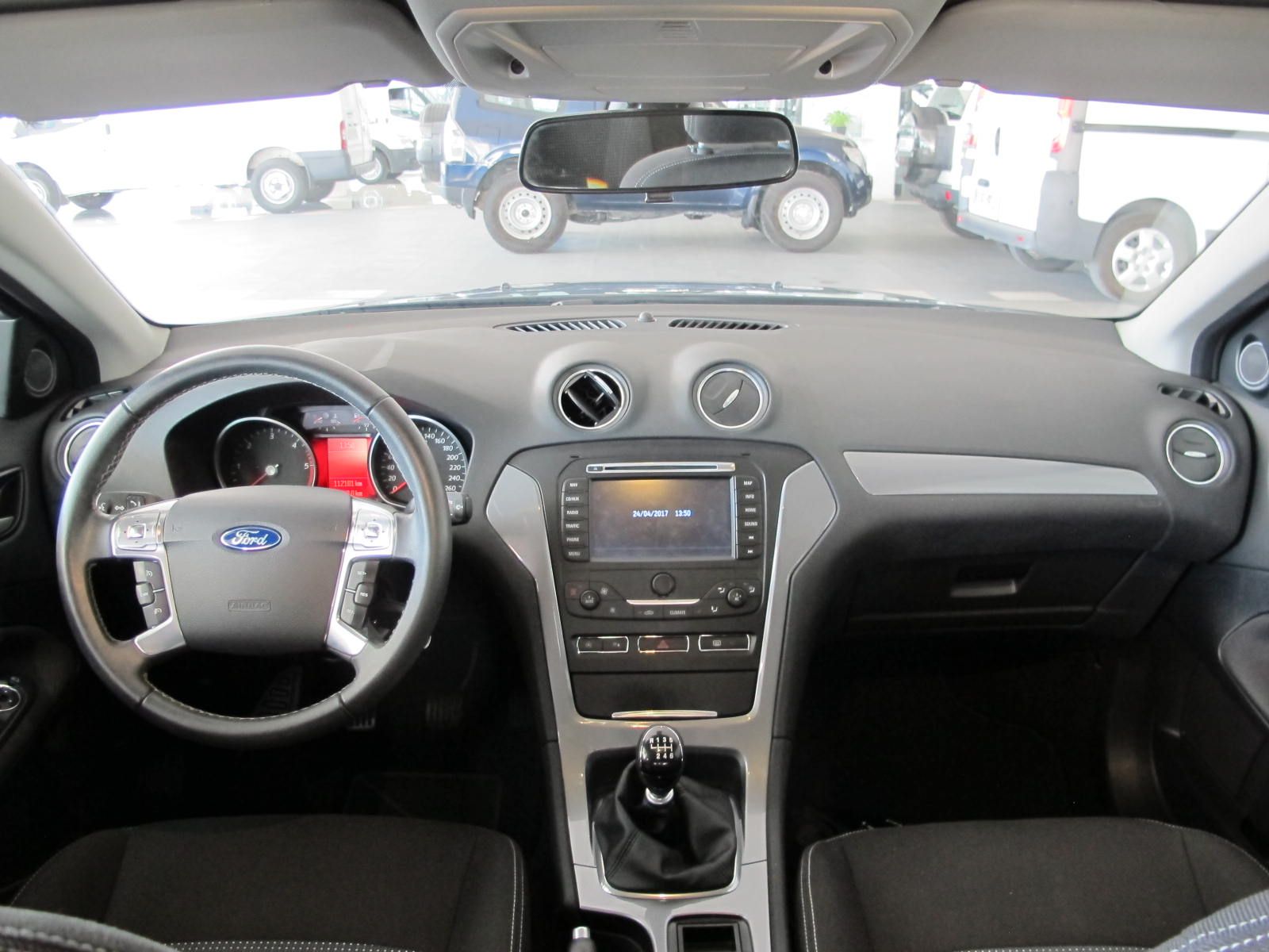 Ford Mondeo 1.6 TDCI LIMITED EDITION