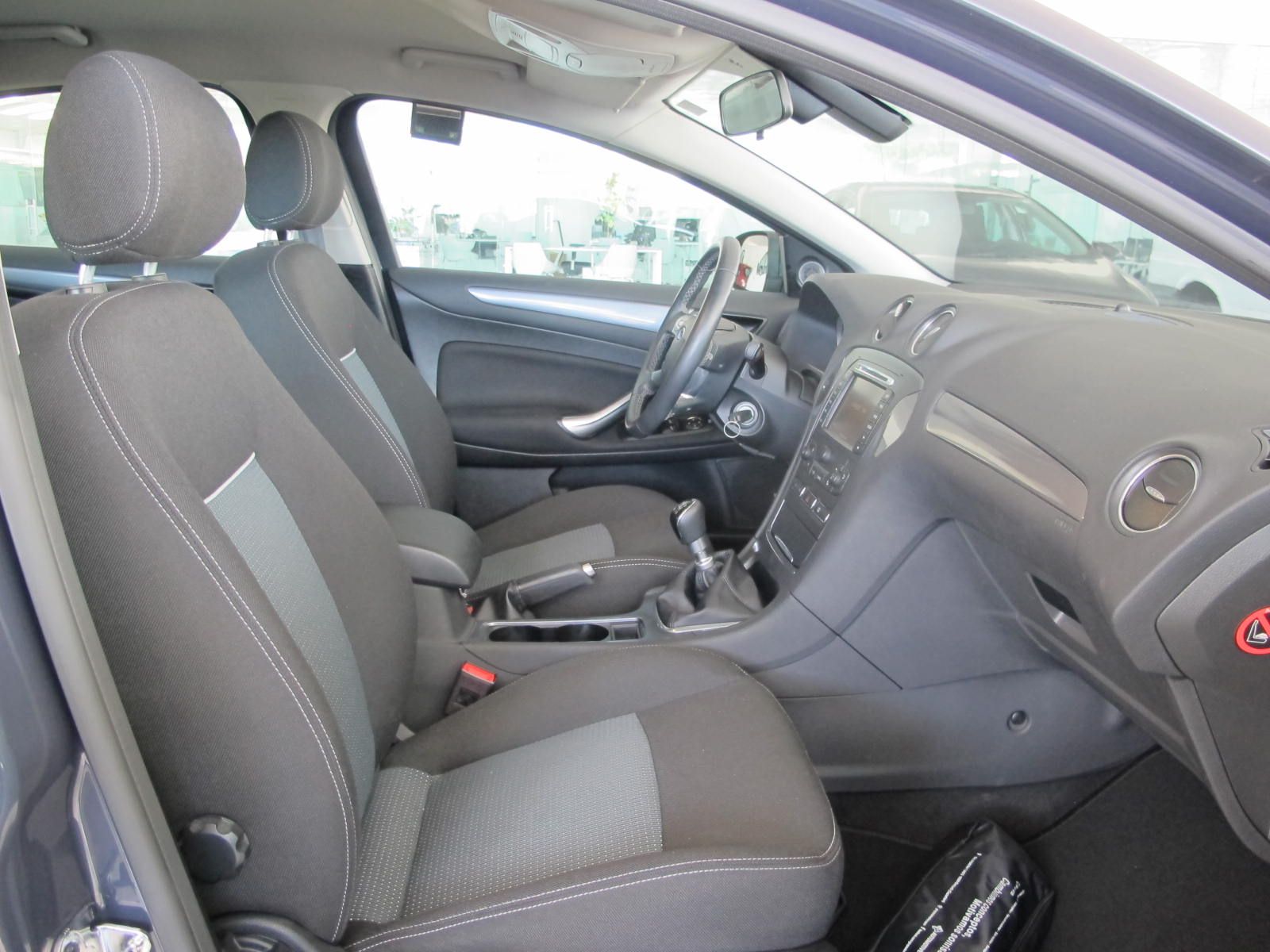 Ford Mondeo 1.6 TDCI LIMITED EDITION