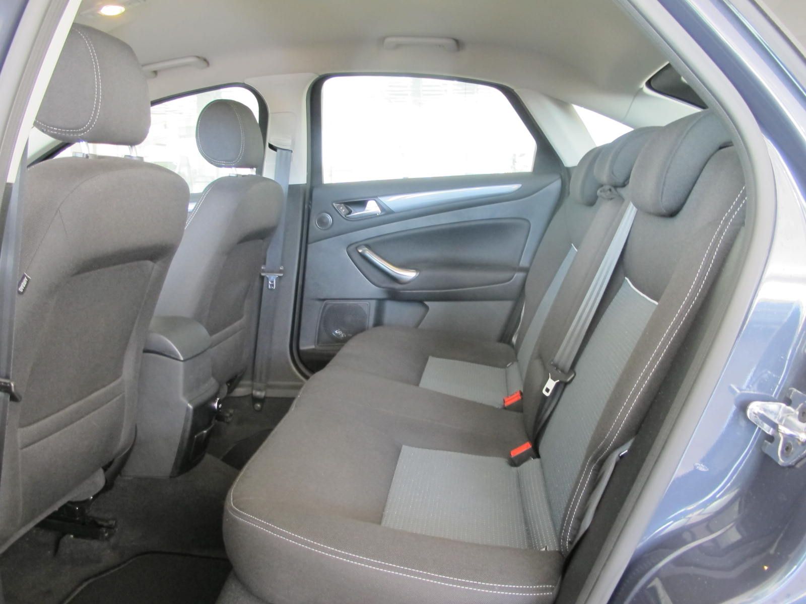 Ford Mondeo 1.6 TDCI LIMITED EDITION
