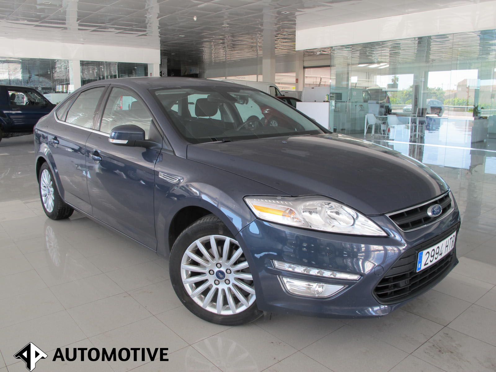 Ford Mondeo 1.6 TDCI LIMITED EDITION