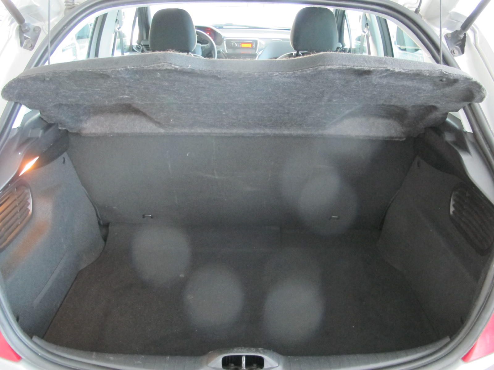 Peugeot 208 1.4 HDI BUSINESS LINE