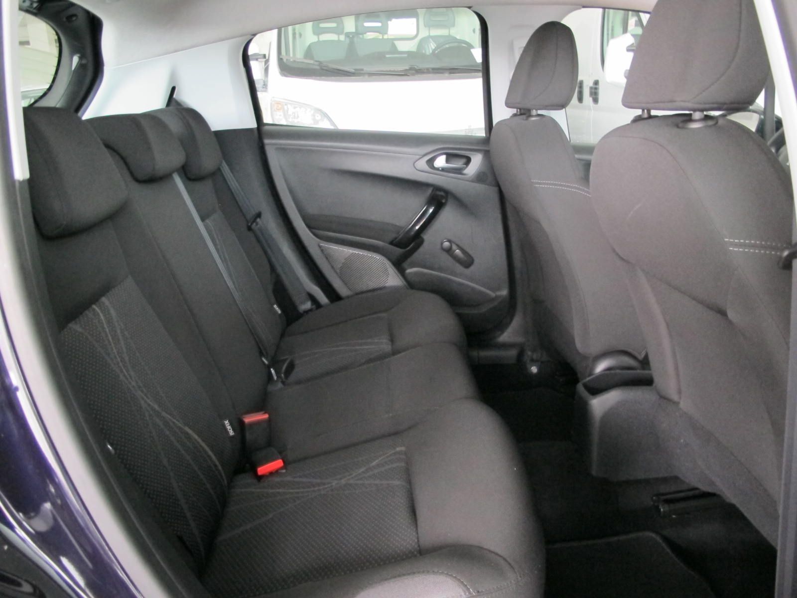 Peugeot 208 1.4 HDI ACTIVE