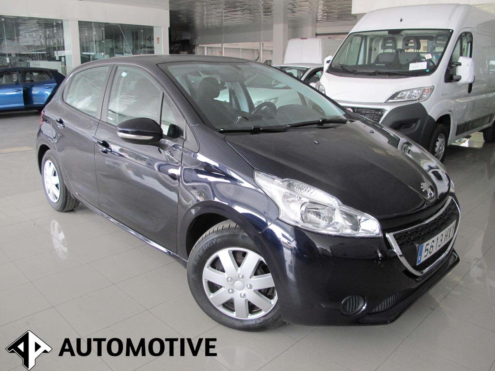 Peugeot 208 1.4 HDI ACTIVE
