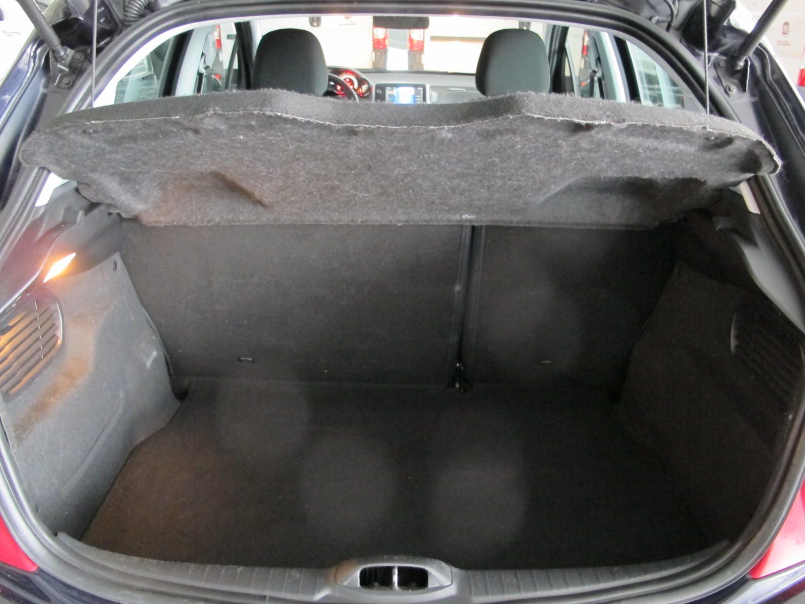 Peugeot 208 1.4 HDI ACTIVE