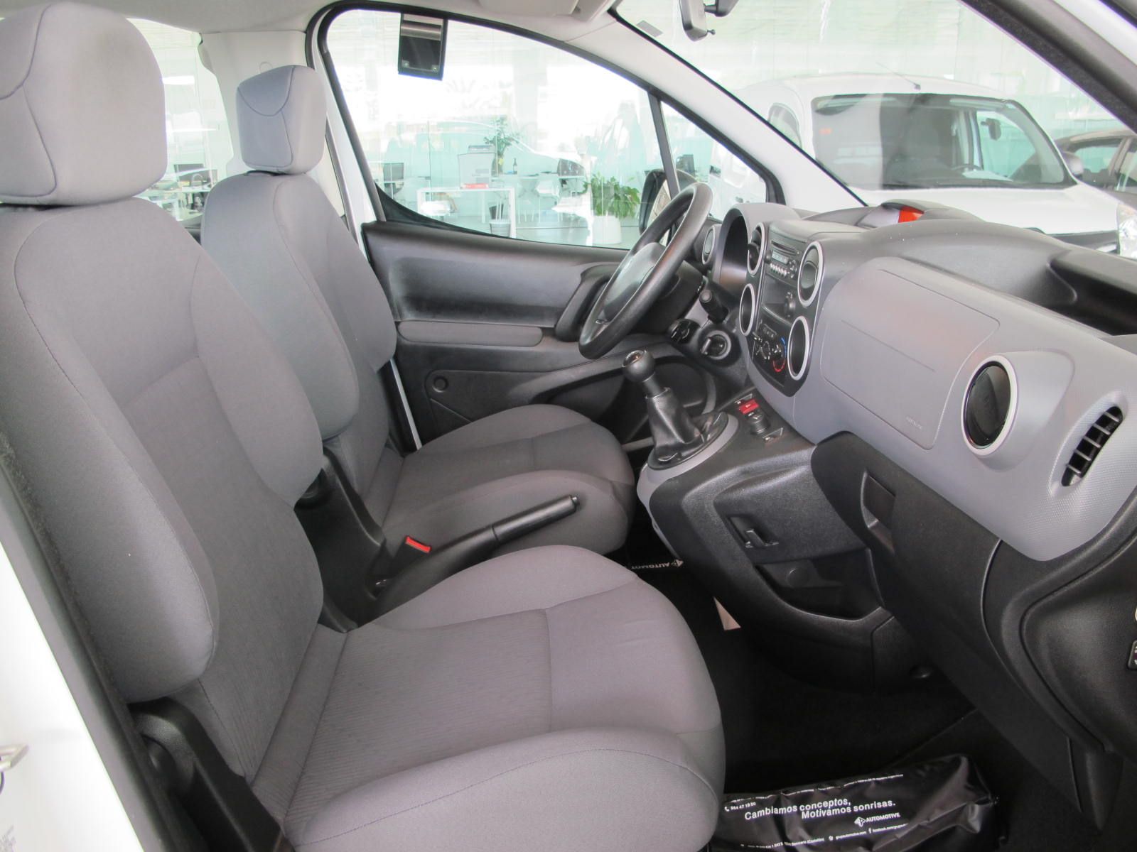 Peugeot Partner 1.6 HDI COMBI TEPEE