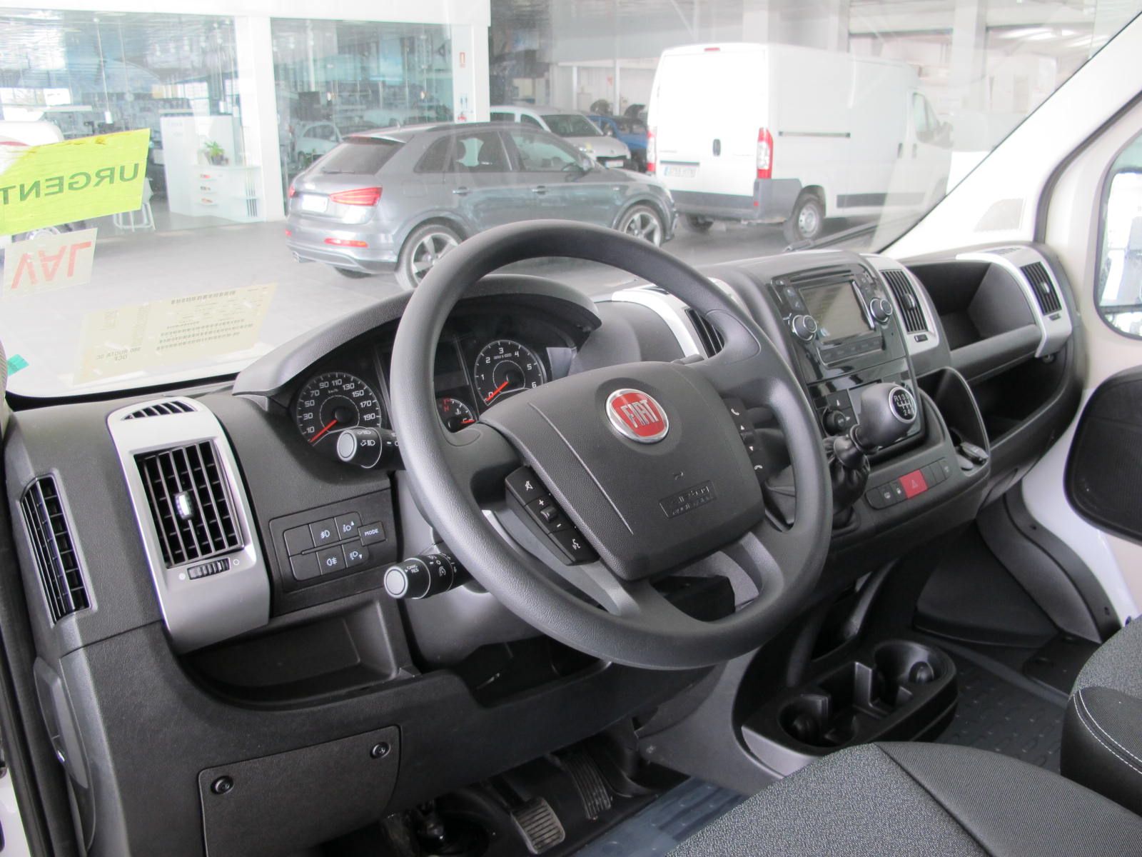 Peugeot Boxer BLUEHDI L4H3 FURGON
