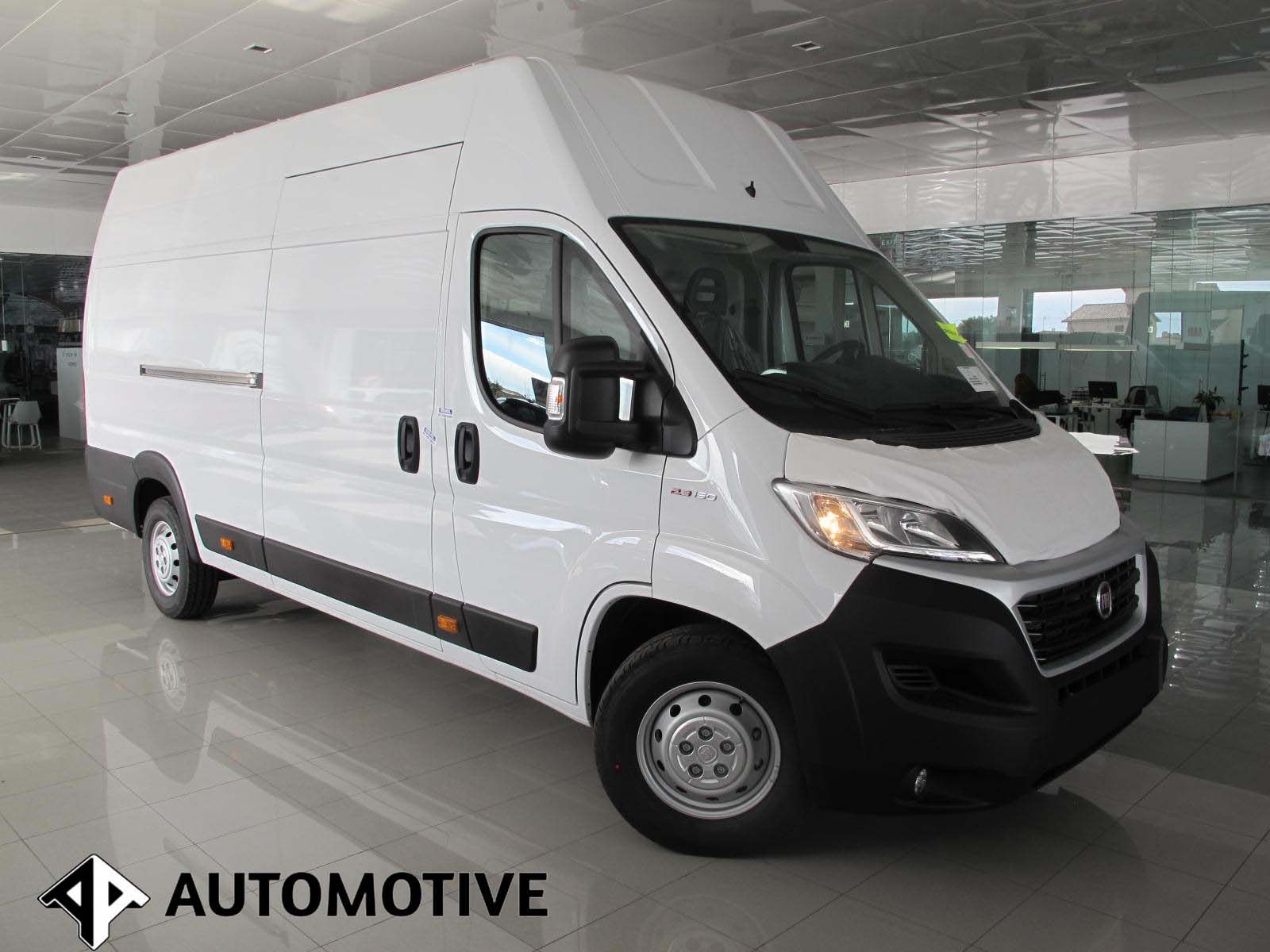 Peugeot Boxer BLUEHDI L4H3 FURGON