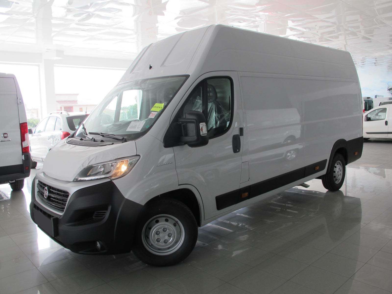 Peugeot Boxer BLUEHDI L4H3 FURGON