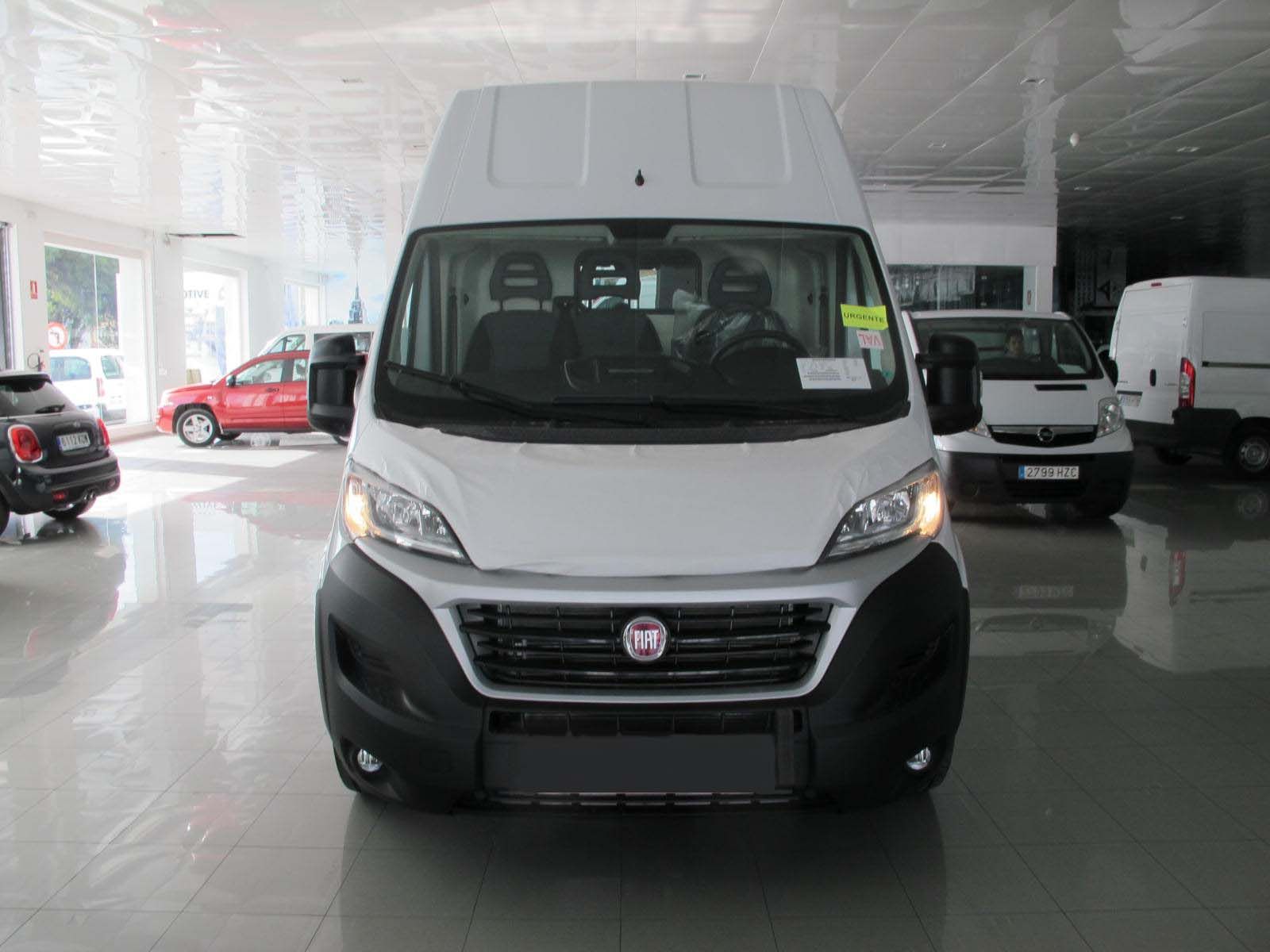 Peugeot Boxer BLUEHDI L4H3 FURGON