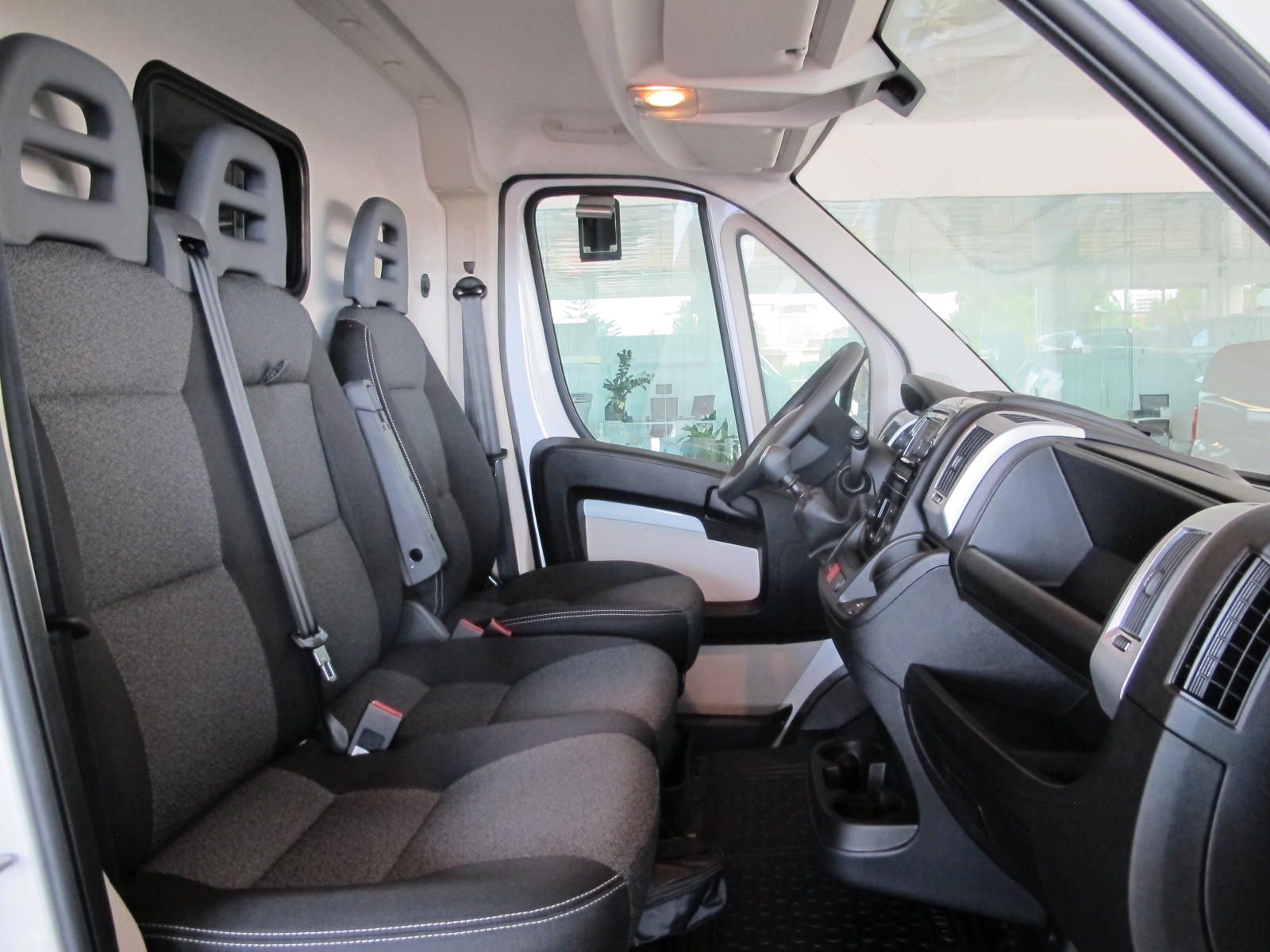 Peugeot Boxer BLUEHDI L4H2 FURGON