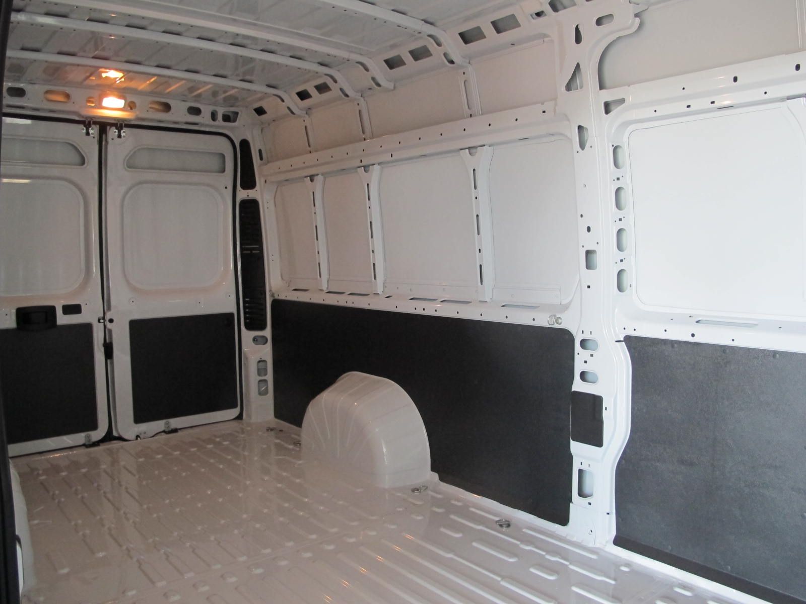 Peugeot Boxer BLUEHDI L4H2 FURGON