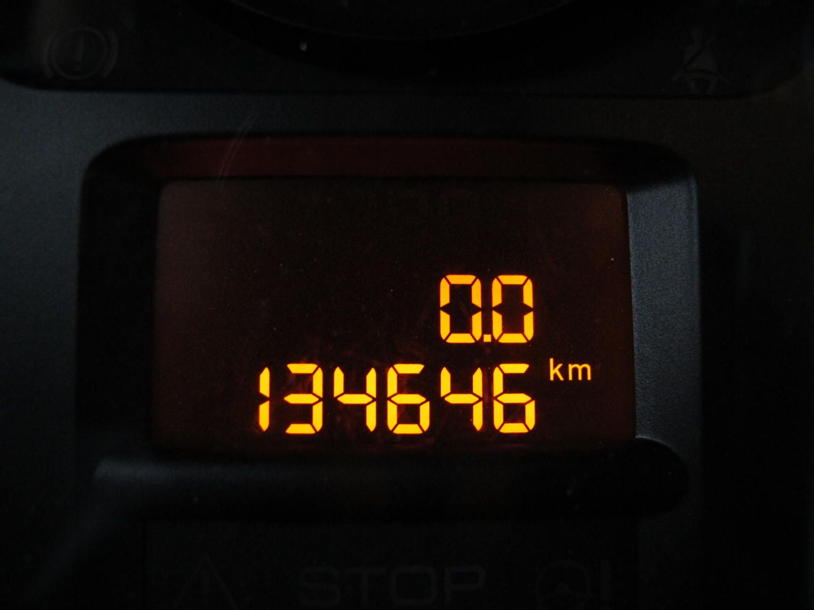 Citroen Berlingo 1.6 HDI EURO 5 FURGÓN