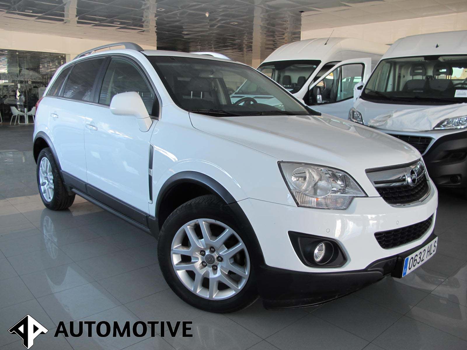 Opel Antara 2.2 CDTI SELECTIVE