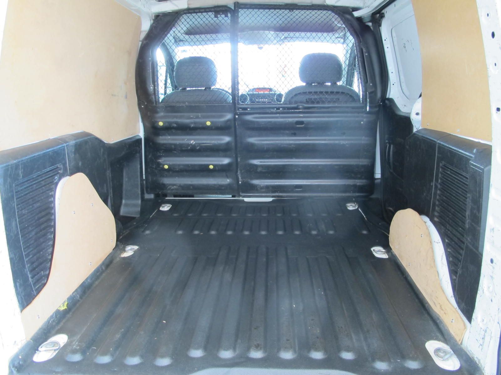 Citroen Berlingo 1.6 HDI FURGÓN