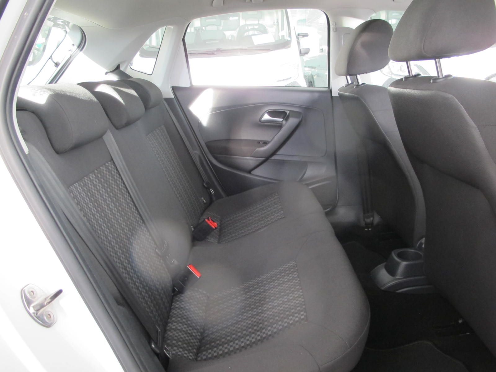 Volkswagen Polo 1.4 TDI BLUEMOTION