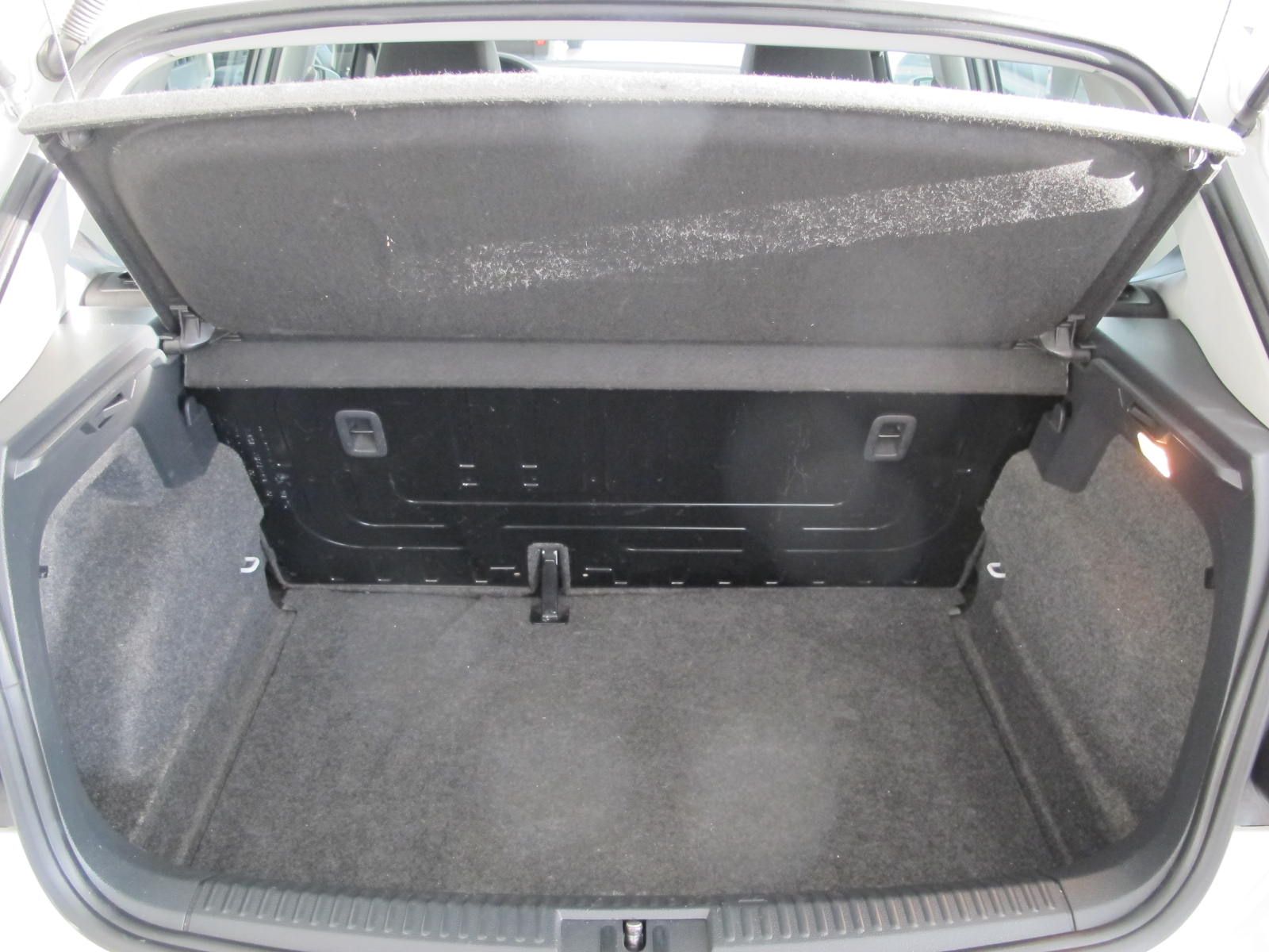 Volkswagen Polo 1.4 TDI BLUEMOTION