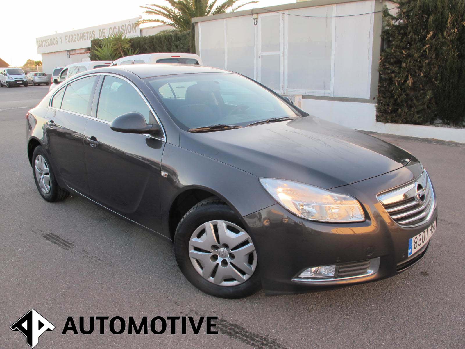Opel Insignia 2.0 CDTI SELECTIVE BUSINESS
