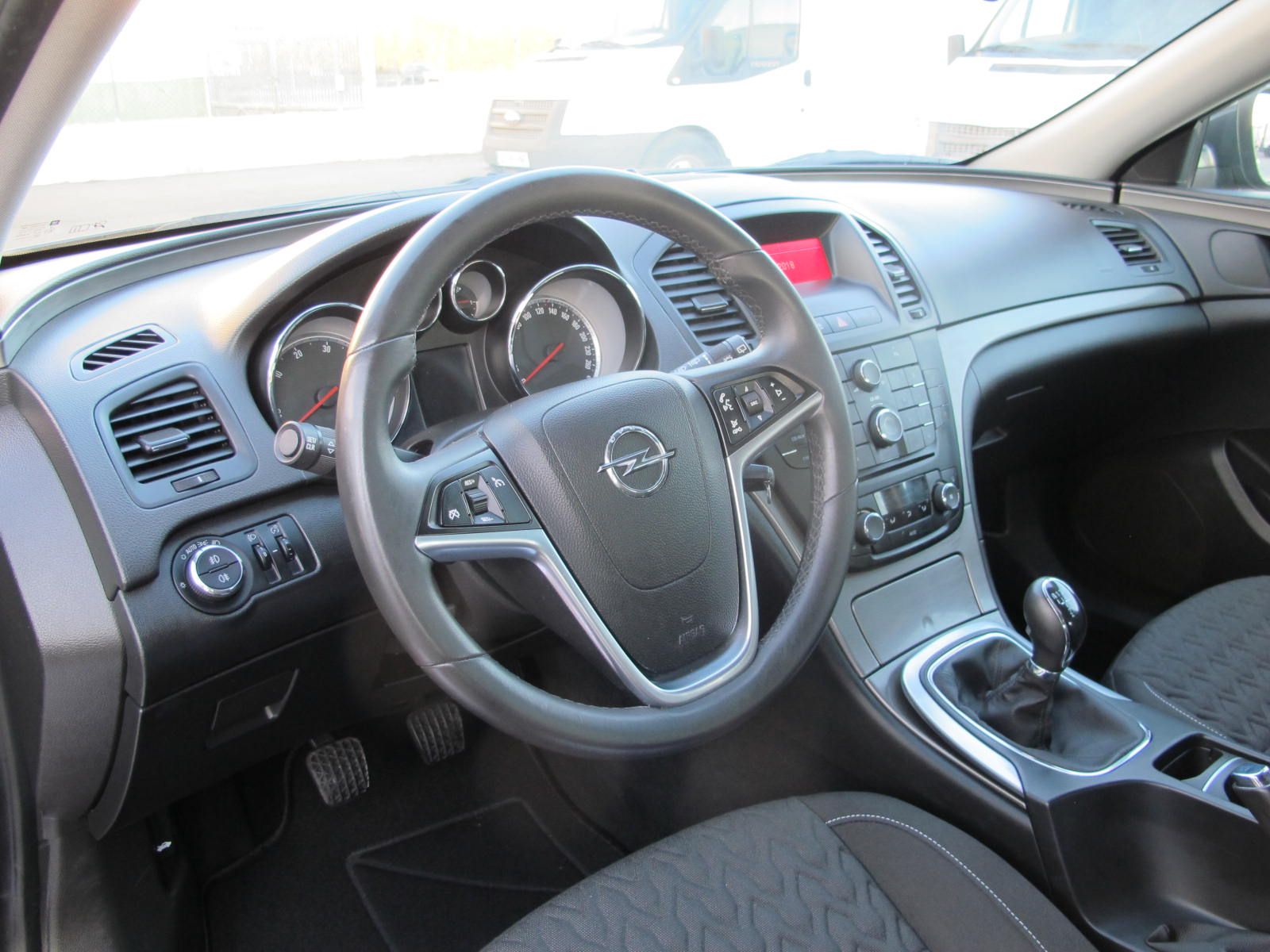 Opel Insignia 2.0 CDTI SELECTIVE BUSINESS