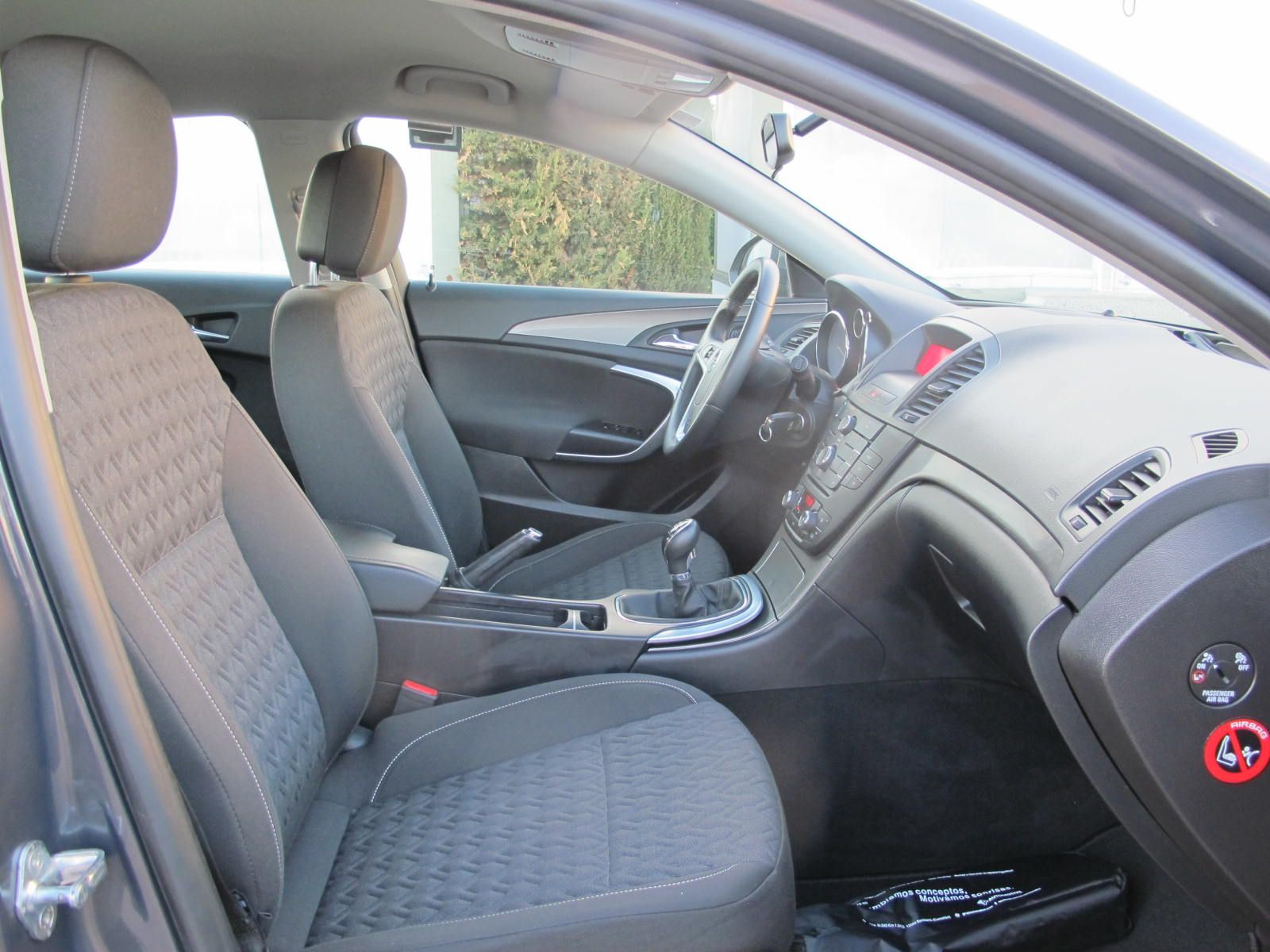 Opel Insignia 2.0 CDTI SELECTIVE BUSINESS